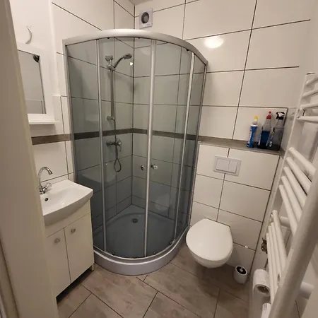 Jelinski Beherbergungsstaetten