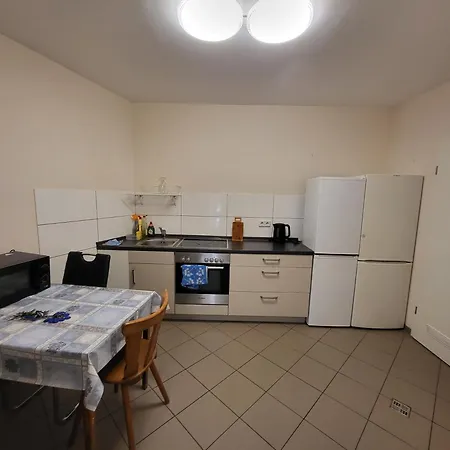 Homestay Jelinski Beherbergungsstaetten Ostingersleben